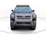 2025 Nissan Frontier SV NISMO