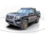 2025 Nissan Frontier SV NISMO