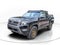 2025 Nissan Frontier SV NISMO