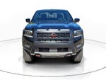 2026 Nissan Frontier PRO-4X PREMIUM