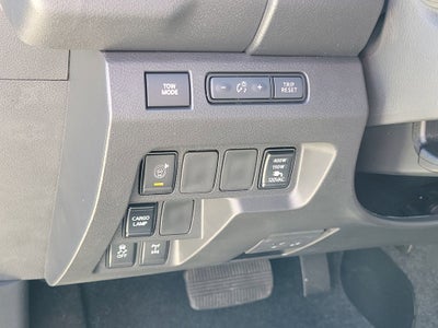 2026 Nissan Frontier PRO-4X PREMIUM