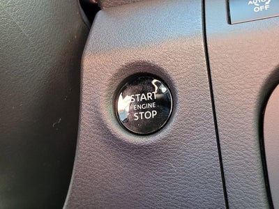 2026 Nissan Frontier PRO-4X PREMIUM