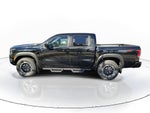 2026 Nissan Frontier PRO-4X Premium