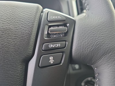 2026 Nissan Frontier SV CONVENIENCE