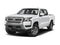 2026 Nissan Frontier PRO-4X Conv. & Prem. PKG