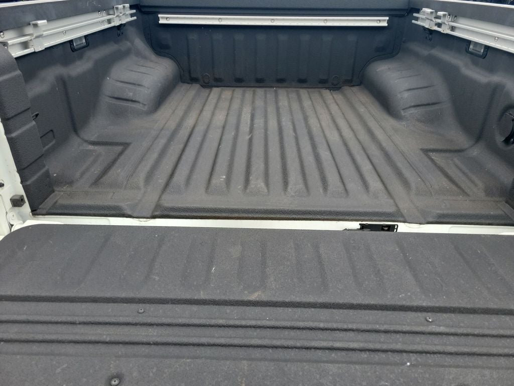2022 Nissan Frontier SV Convenience