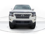 2022 Nissan Frontier SV Convenience