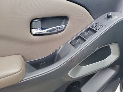 2022 Nissan Frontier SV Convenience