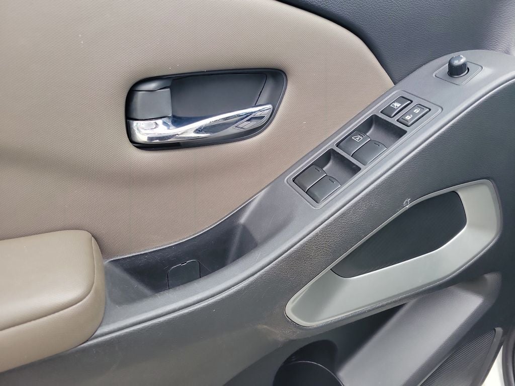 2022 Nissan Frontier SV Convenience