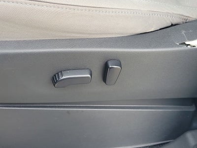 2022 Nissan Frontier SV Convenience