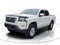 2022 Nissan Frontier SV Convenience