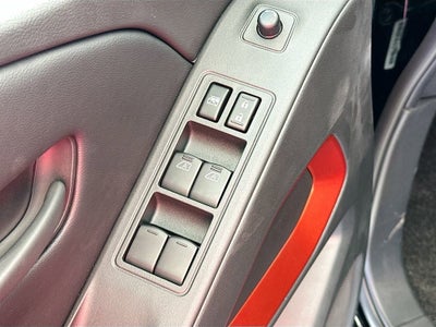 2026 Nissan Frontier PRO-4X ROUSH