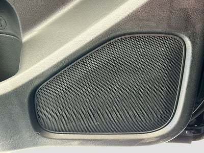 2026 Nissan Frontier PRO-4X ROUSH