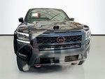 2026 Nissan Frontier PRO-4X ROUSH