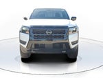 2026 Nissan Frontier SV Convenience