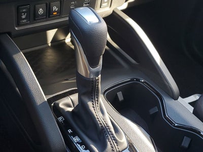 2026 Nissan Frontier SV Convenience