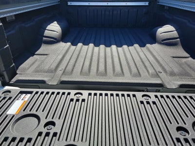 2026 Nissan Frontier PRO-4X CONVENIENCE