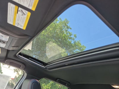 2026 Nissan Frontier PRO-4X CONVENIENCE