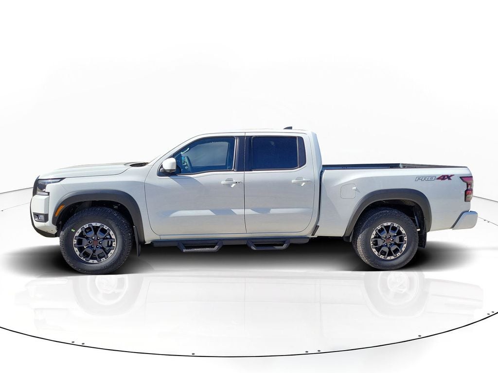 2026 Nissan Frontier PRO-4X CONVENIENCE