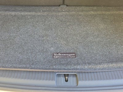 2021 Volkswagen Atlas 3.6L V6 SE w/Technology R-Line