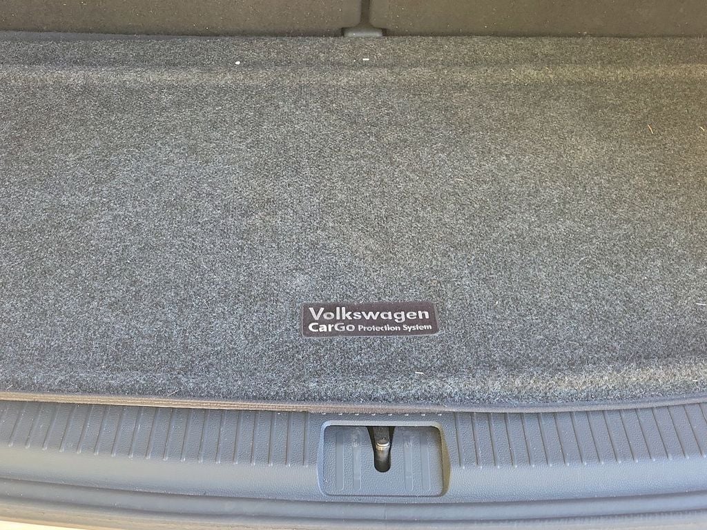 2021 Volkswagen Atlas 3.6L V6 SE w/Technology R-Line