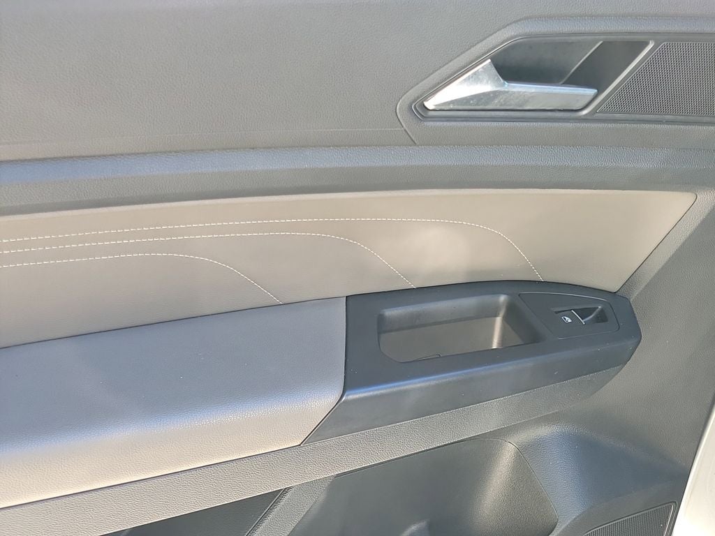 2021 Volkswagen Atlas 3.6L V6 SE w/Technology R-Line