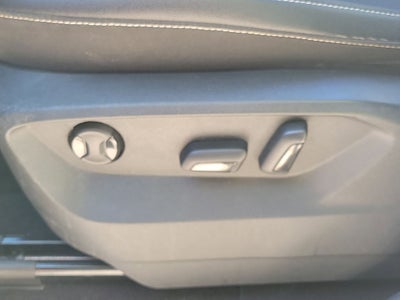 2021 Volkswagen Atlas 3.6L V6 SE w/Technology R-Line