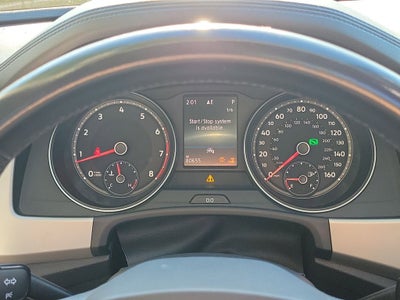 2021 Volkswagen Atlas 3.6L V6 SE w/Technology R-Line