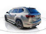 2021 Volkswagen Atlas 3.6L V6 SE w/Technology R-Line