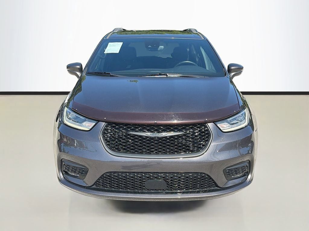 2021 Chrysler Pacifica Touring