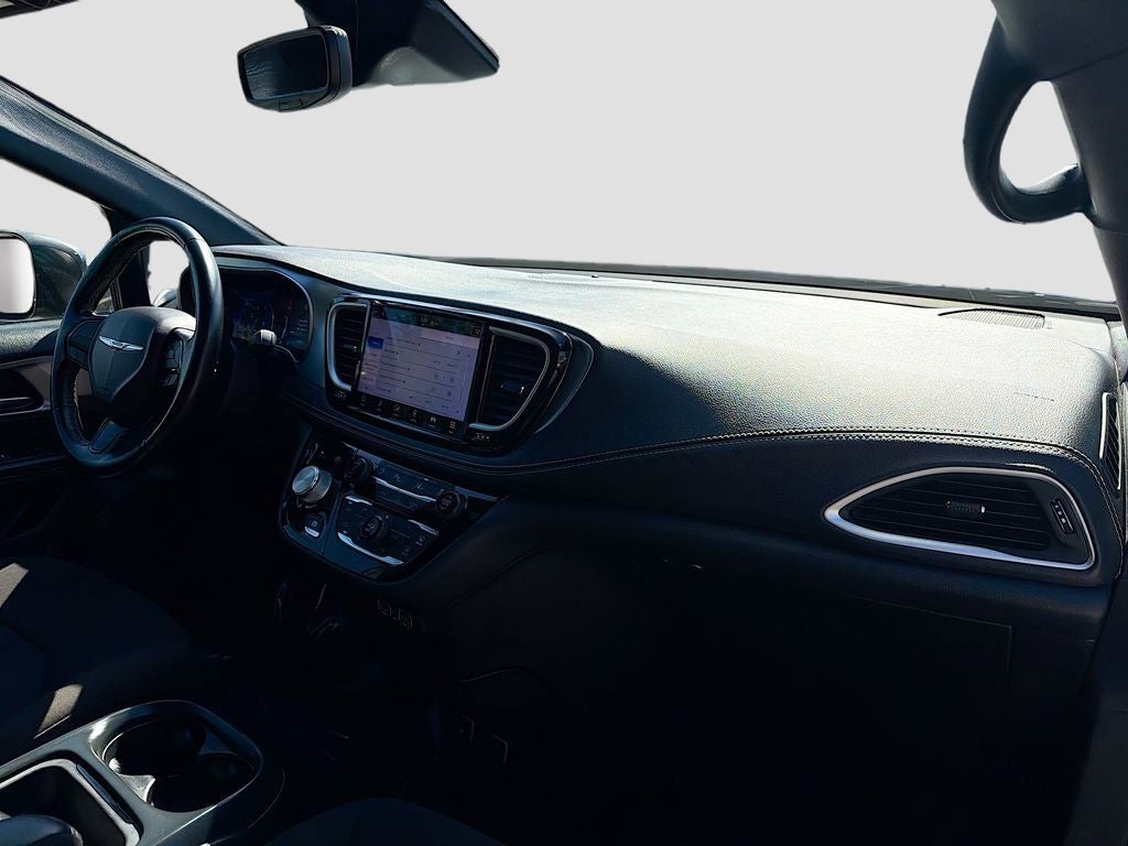 2021 Chrysler Pacifica Touring