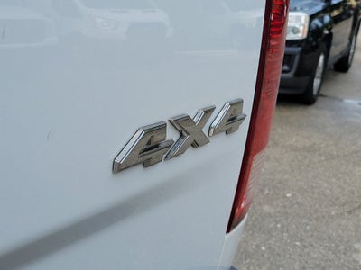 2018 RAM 3500 Tradesman DUALLY 4X4