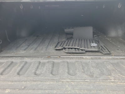 2018 RAM 3500 Tradesman DUALLY 4X4