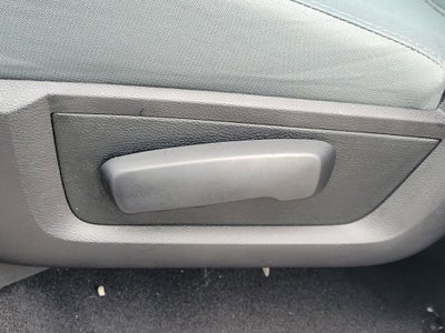 2018 RAM 3500 Tradesman DUALLY 4X4