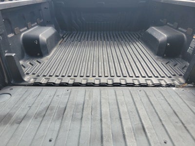 2020 Chevrolet Silverado 1500 LT DIESEL