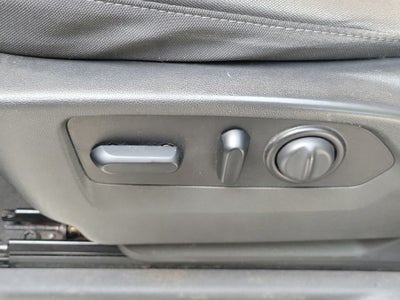 2020 Chevrolet Silverado 1500 LT DIESEL