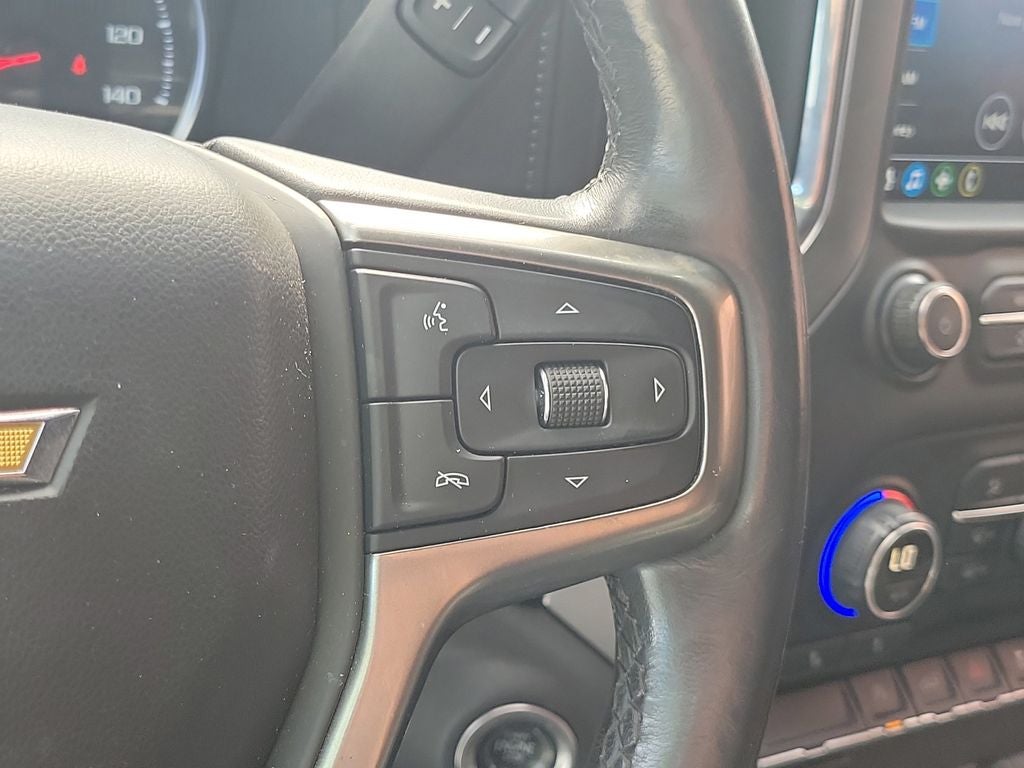 2020 Chevrolet Silverado 1500 LT DIESEL
