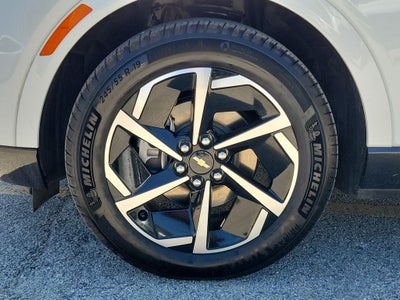 2024 Chevrolet Equinox EV LT AWD
