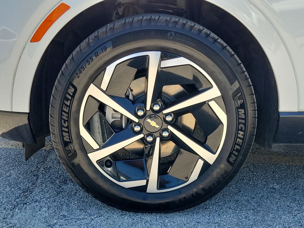 2024 Chevrolet Equinox EV LT AWD