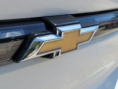 2024 Chevrolet Equinox EV LT AWD