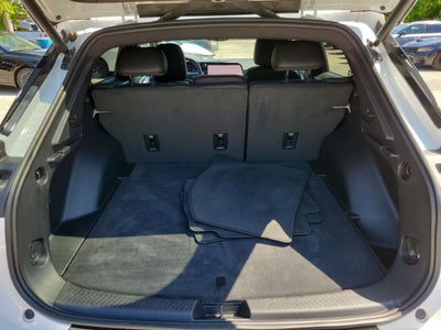 2024 Chevrolet Equinox EV LT AWD