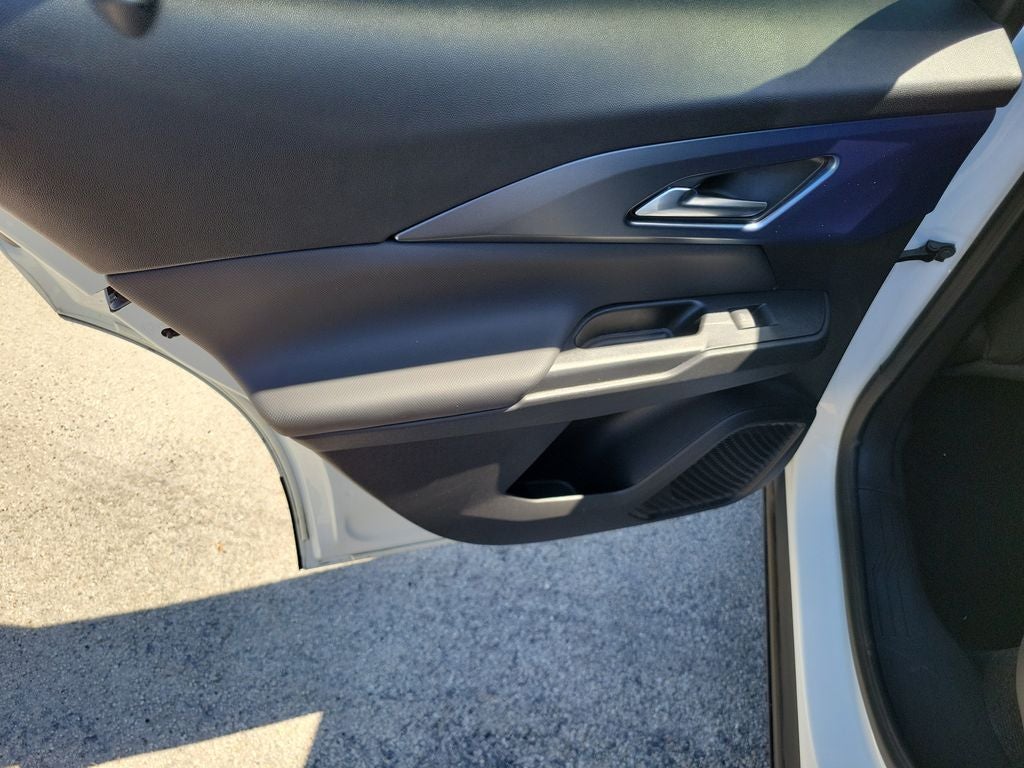 2024 Chevrolet Equinox EV LT AWD