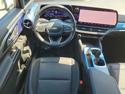 2024 Chevrolet Equinox EV LT AWD