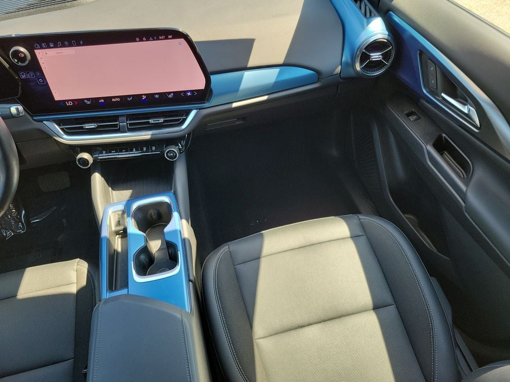 2024 Chevrolet Equinox EV LT AWD