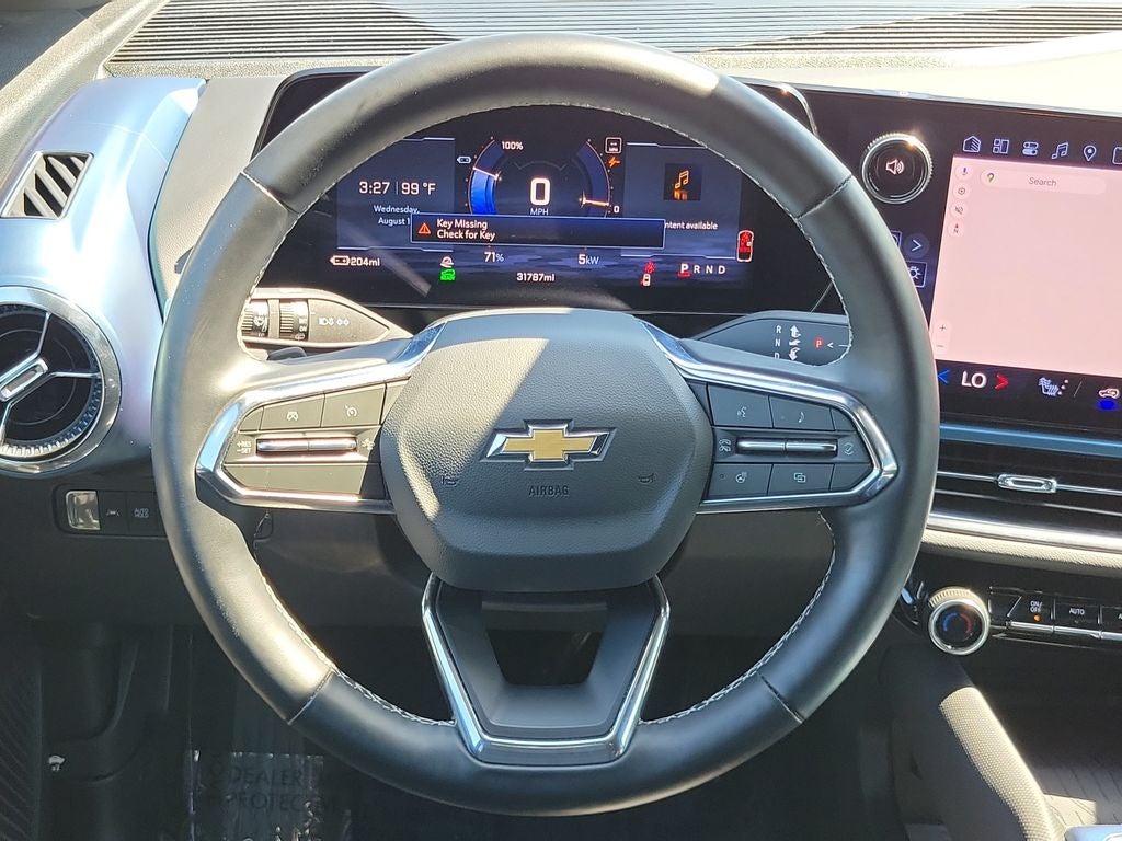 2024 Chevrolet Equinox EV LT AWD