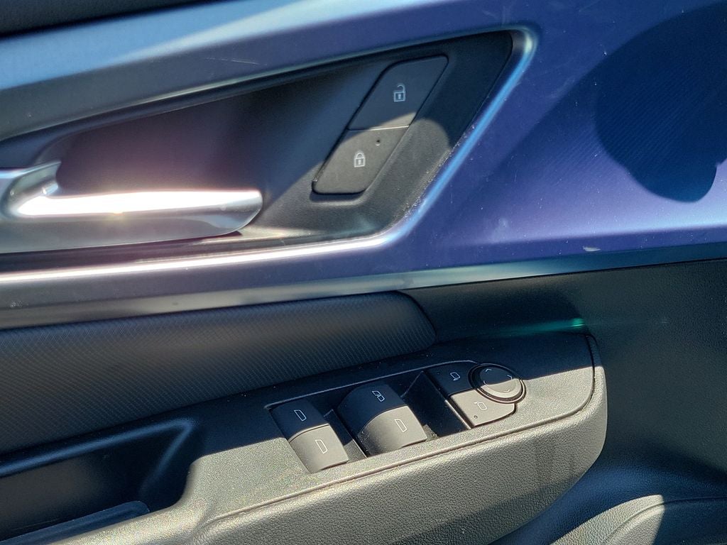 2024 Chevrolet Equinox EV LT AWD