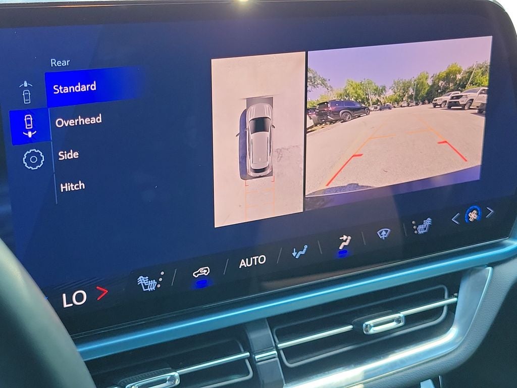 2024 Chevrolet Equinox EV LT AWD
