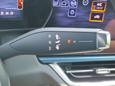 2024 Chevrolet Equinox EV LT AWD