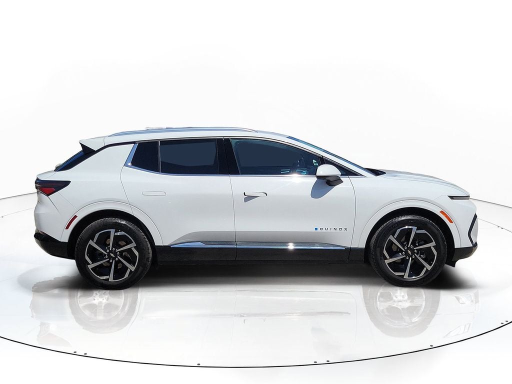 2024 Chevrolet Equinox EV LT AWD