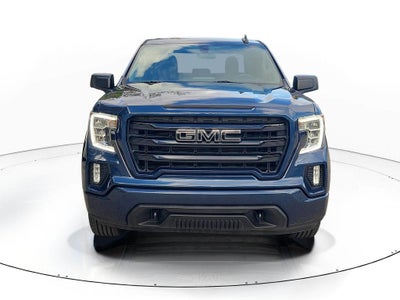 2021 GMC Sierra 1500 Elevation 4WD